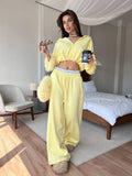 Freda | Women's Two-Piece Set