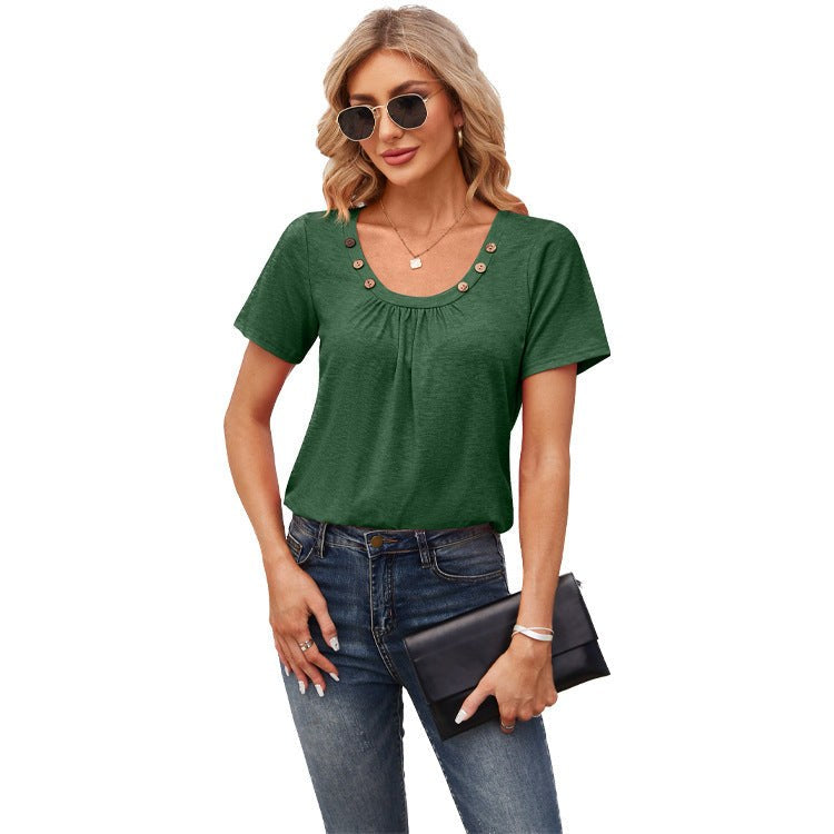 Freya | Women's T-Shirt