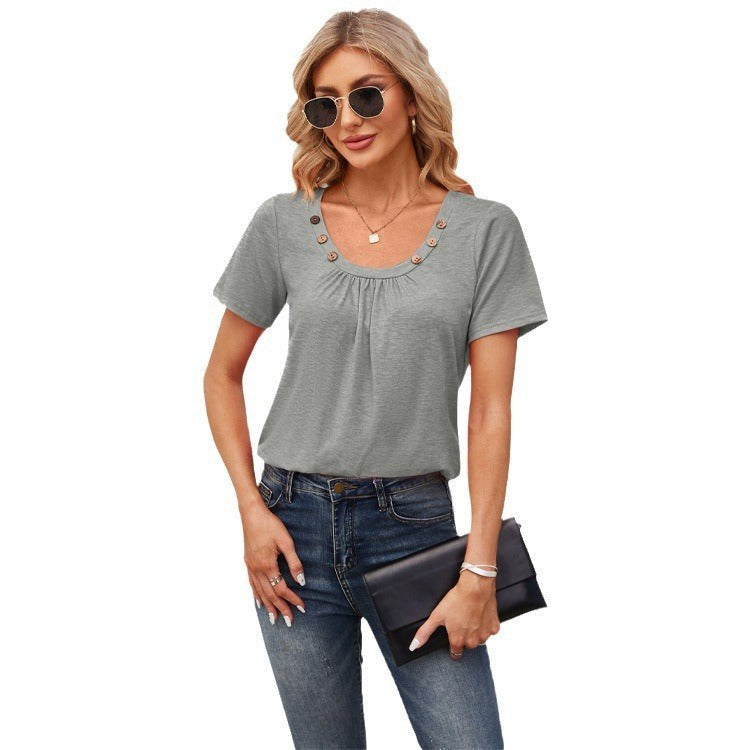 Freya | Women's T-Shirt