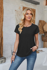 Frida | Women's T-Shirt in Black