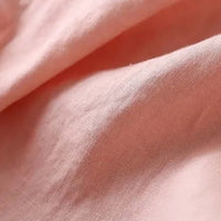 Gaia | Women's Embroidered Wrap Detail Blouse