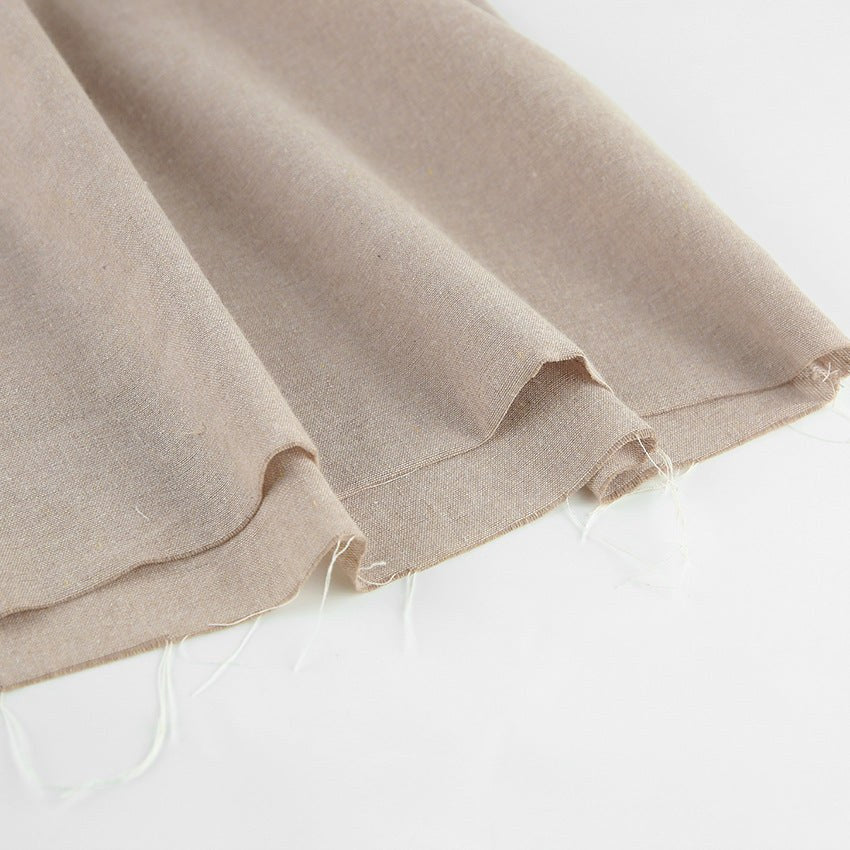 Garance | Women's Elastic Waist Summer Dress