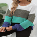 Gay | Women's Striped Sweater