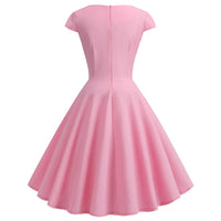Gelsomina | Women's Elegant Dress
