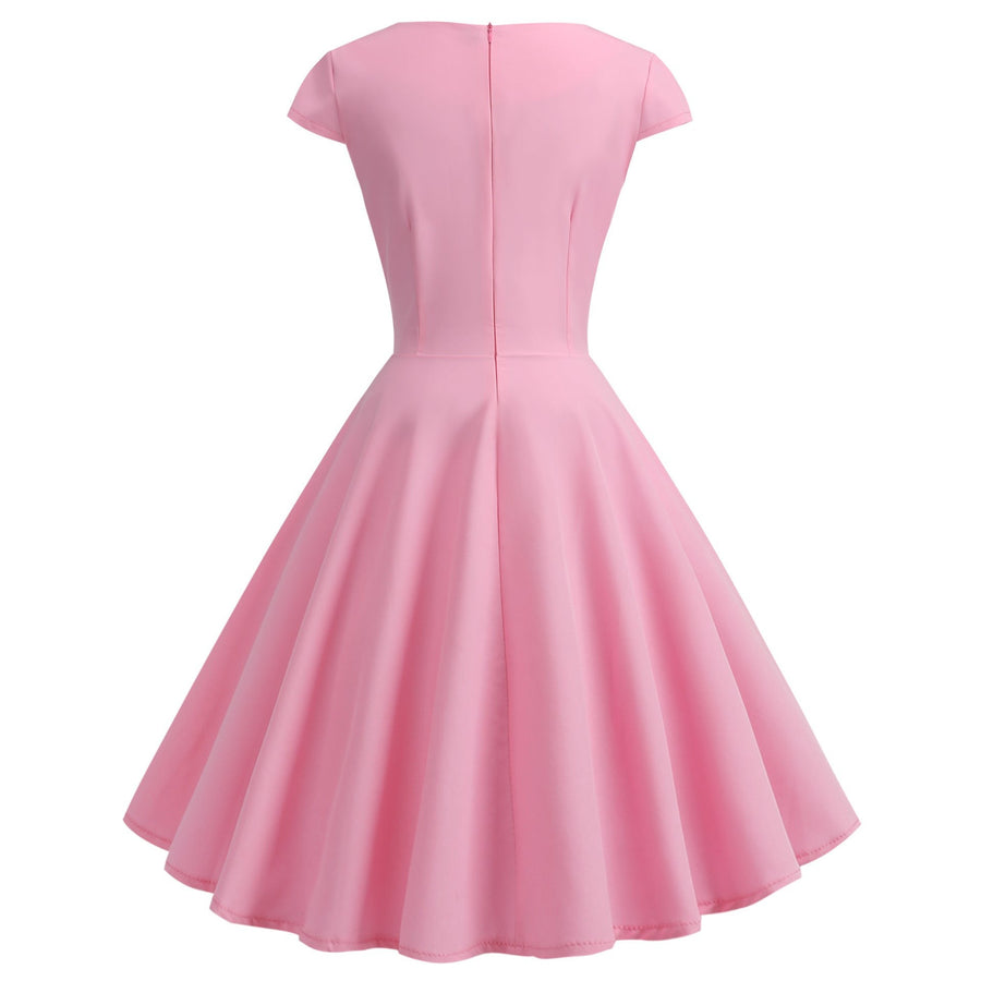 Gelsomina | Women's Elegant Dress