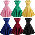 Gelsomina | Women's Elegant Dress