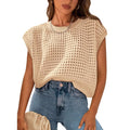 Genista | Women's Knit Fashionable Top
