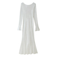 Georgina | Women's Floral Elegant Maxi Dress in Kleid