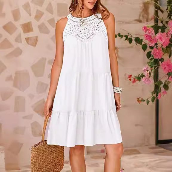Geraldine | Women's Summer Dress