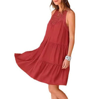 Geraldine | Women's Summer Dress
