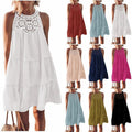 Geraldine | Women's Summer Dress