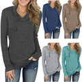Geraldine | Women's Zip Sweater