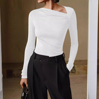 Gerlinda | Women's Long Sleeve Top