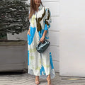 Gerlinde | Women's Dress – Casual Dress