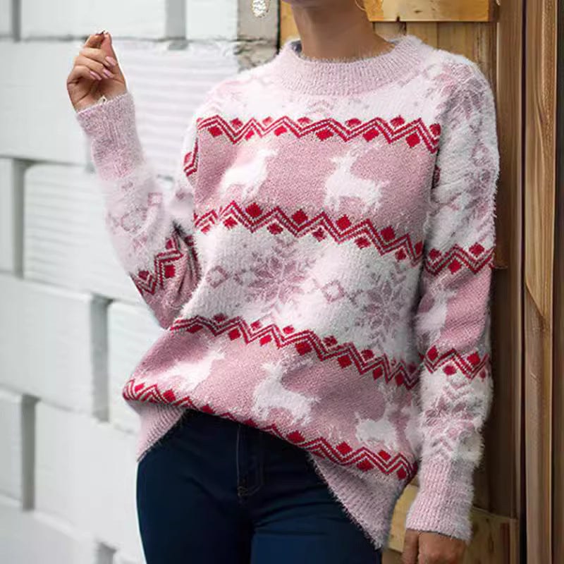 Gilda | Women's Sweater