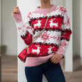 Gilda | Women's Sweater