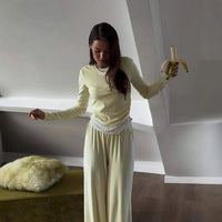 Giovanna | Women's Two-Piece Set