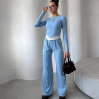 Giovanna | Women's Two-Piece Set