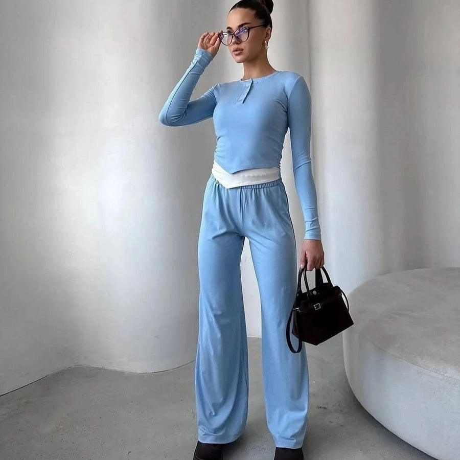 Giovanna | Women's Two-Piece Set