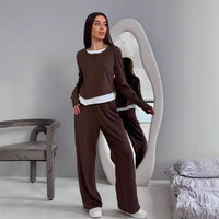 Giovanna | Women's Two-Piece Set