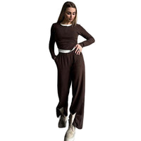 Giovanna | Women's Two-Piece Set