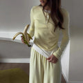 Giovanna | Women's Two-Piece Set