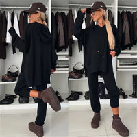 Giselle | Women's Pockets Joggers