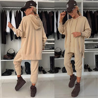 Giselle | Women's Pockets Joggers
