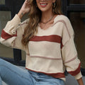 Giuliana | Women's Knit Sweater