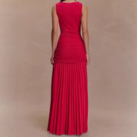 Gladys | Women's Bodycon Elegant Maxi Dress
