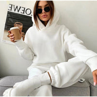 Gloria | Women's Sweatshirt