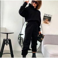 Gloria | Women's Sweatshirt