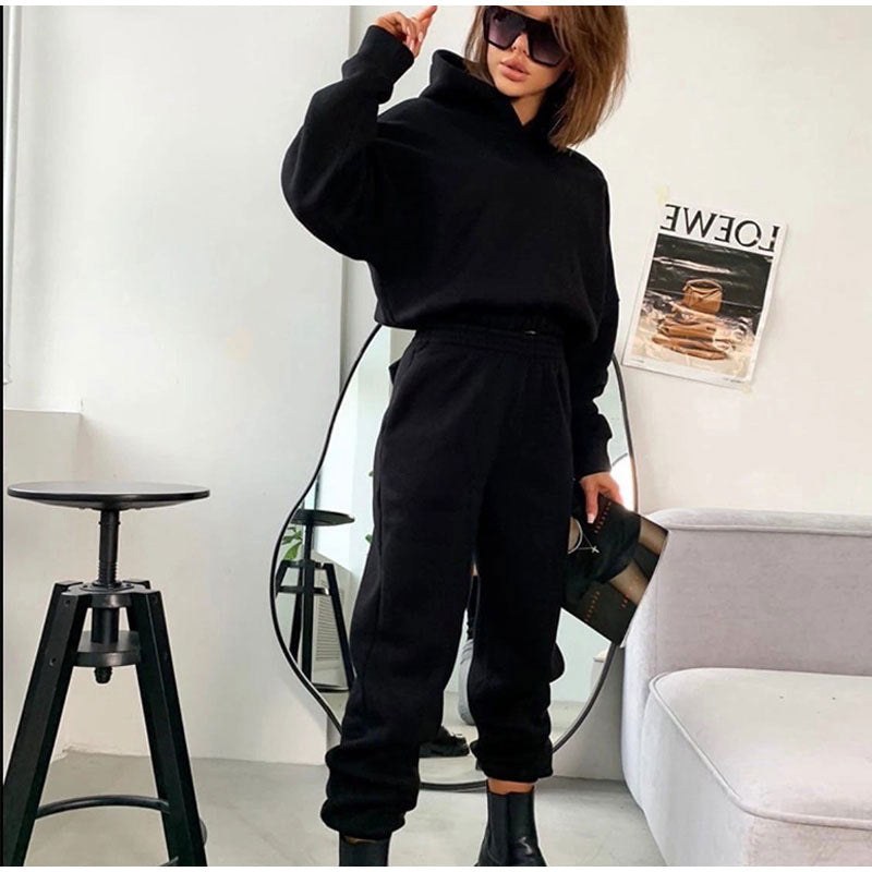 Gloria | Women's Sweatshirt