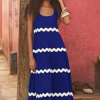 Godelieve | Women's Dress – Casual Dress