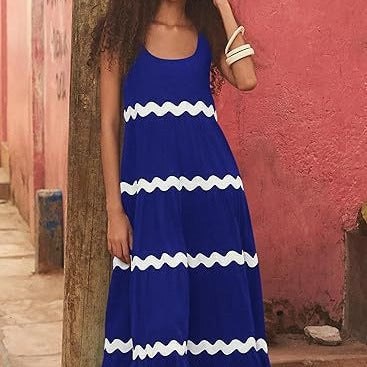 Godelieve | Women's Dress – Casual Dress