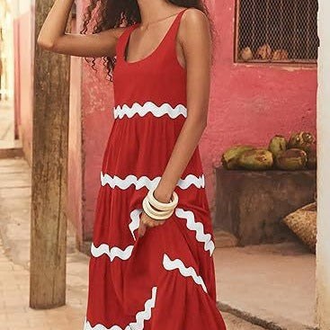 Godelieve | Women's Dress – Casual Dress