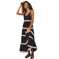 Godelieve | Women's Dress – Casual Dress
