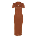 Grace | Women's Elegant Fashionable Maxi Dress