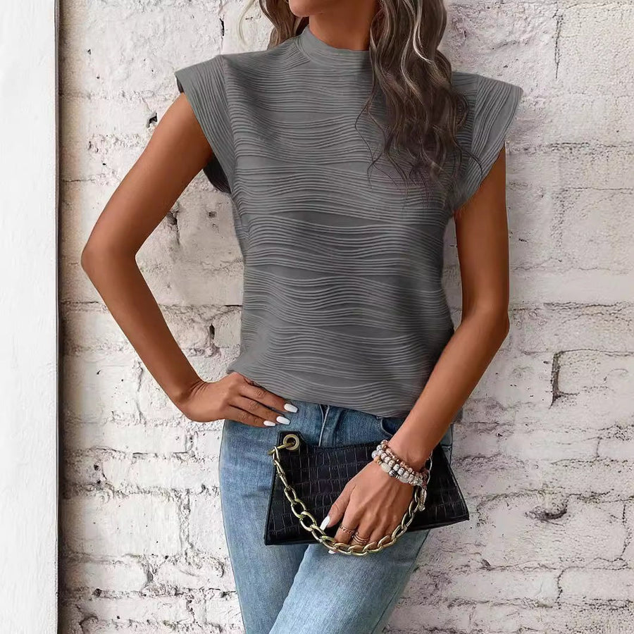 Gracieuse | Women's Sleeveless Top