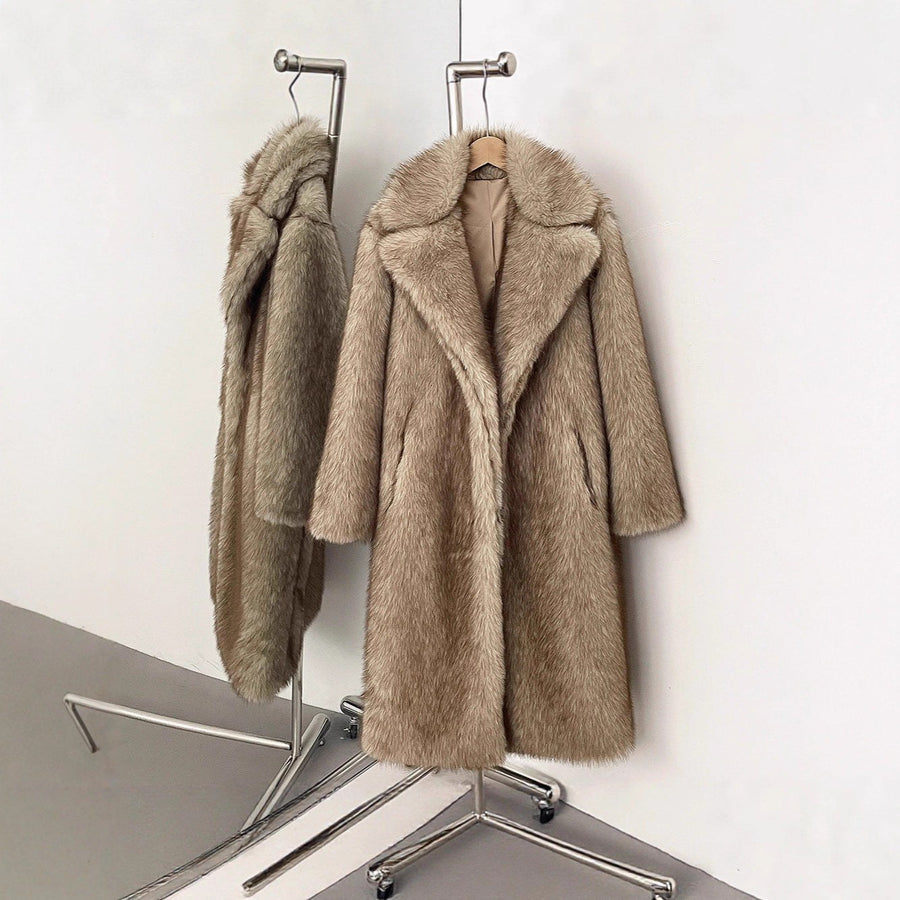 Gredel | Women's Elegant Coat