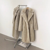Gredel | Women's Elegant Coat