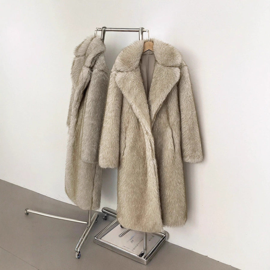 Gredel | Women's Elegant Coat