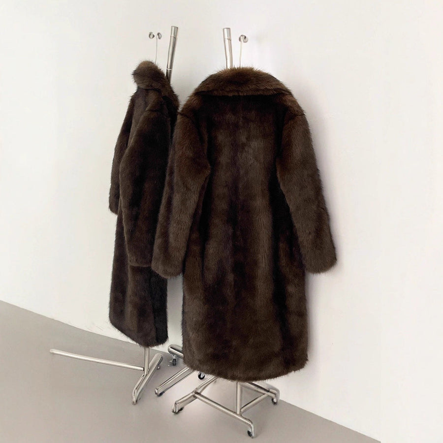 Gredel | Women's Elegant Coat