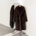 Gredel | Women's Elegant Coat