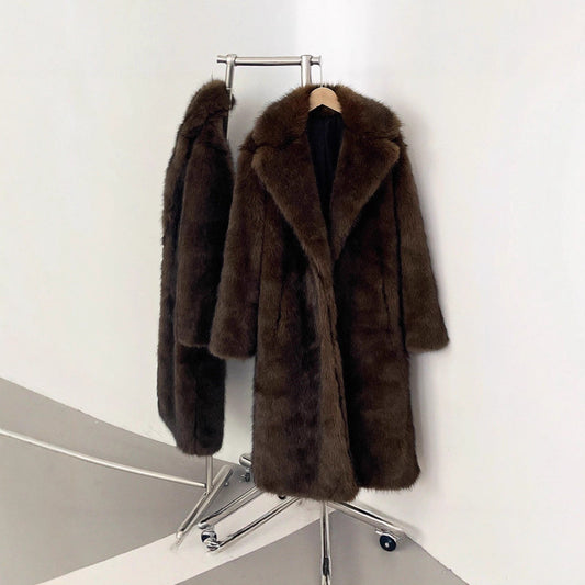 Gredel | Women's Elegant Coat