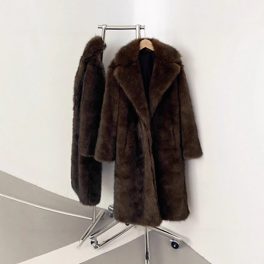 Gredel | Women's Elegant Coat