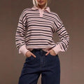 Greta | Women's Sweater