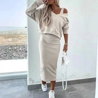 Gwendolen | Women's Elegant Sweater