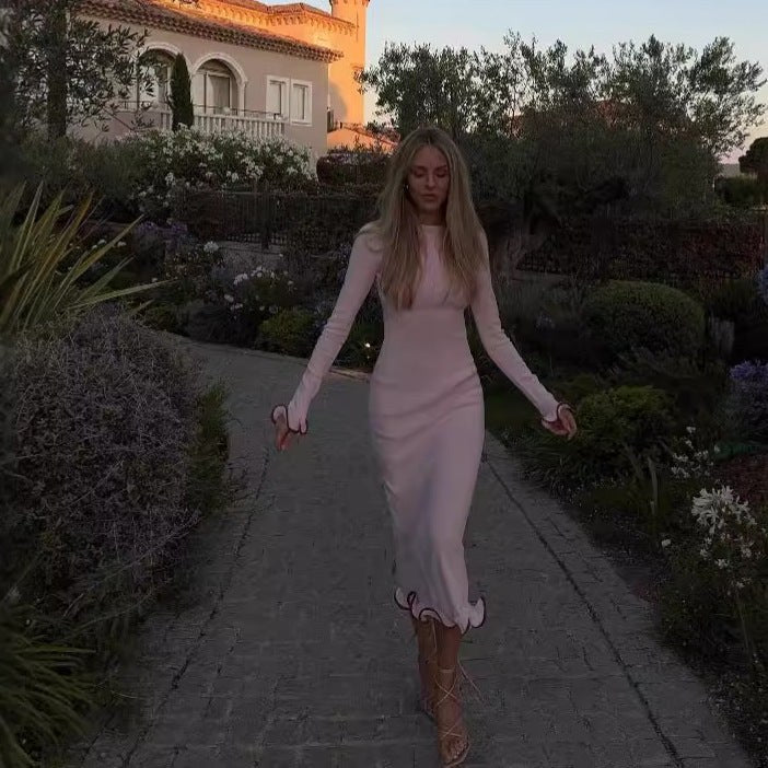 Gwyneth | Women's Elegant Summer Dress