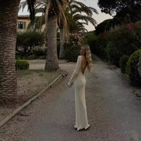 Gwyneth | Women's Elegant Summer Dress
